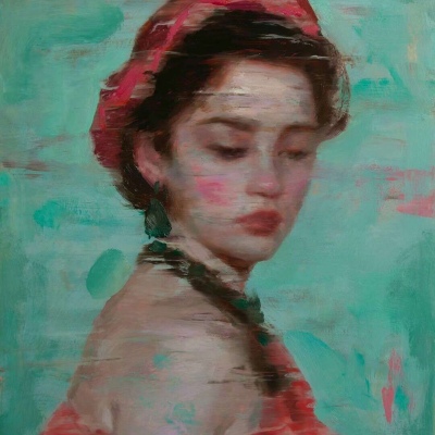 兽设星空元素设计兽圈社群